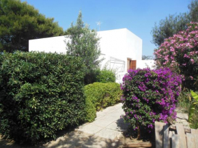 Отель Villa Punta Lunga  Фавиньяна